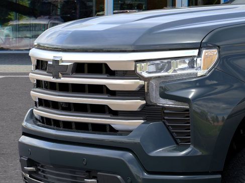New 2026 Chevrolet Silverado 1500 High Country w/ Technology Package image 33
