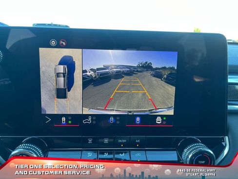 New 2026 GMC Canyon Elevation w/ Technology Package image 22