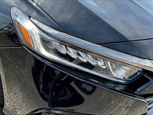 Used 2019 Honda Accord Sport image 30