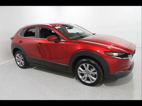 Certified 2023 MAZDA CX-30 AWD 2.5 S w/ Select Package image 23