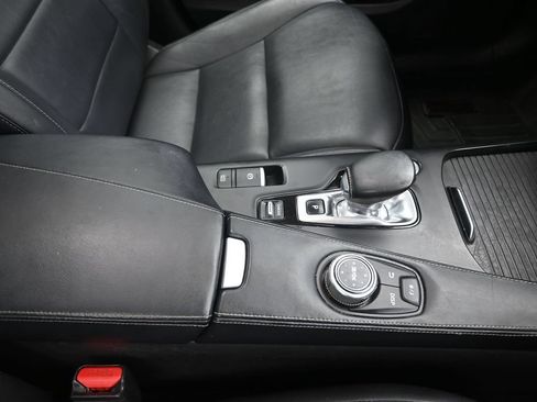 Used 2021 INFINITI QX50 Luxe FWD image 27