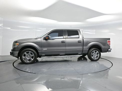 Used 2014 Ford F150 XLT w/ Equipment Group 302A Luxury image 47