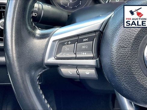Used 2018 FIAT 124 Spider Classica w/ Technology & Siriusxm Group RWD image 18