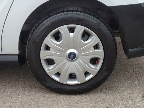 Used 2020 Ford Transit Connect XL image 13