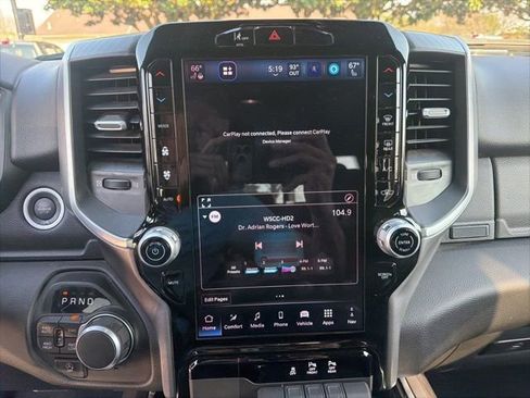 Used 2025 RAM 1500 Big Horn image 23