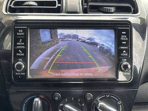 Used 2018 Mitsubishi Mirage ES image 20