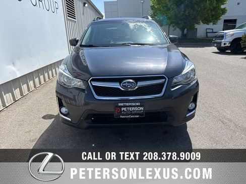Used 2016 Subaru Crosstrek 2.0i Premium AWD/4WD image 9