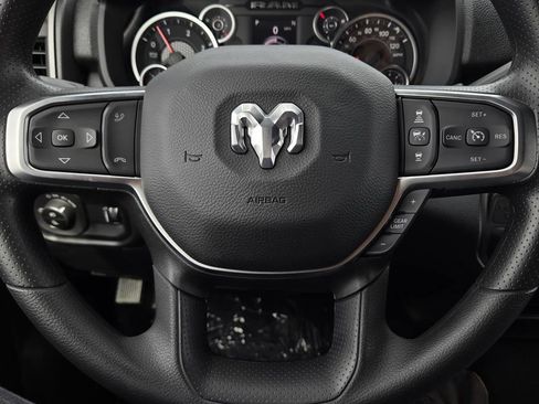 New 2026 RAM 2500 Tradesman AWD/4WD image 21