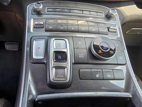 Used 2023 Hyundai Santa Fe SEL AWD/4WD image 19