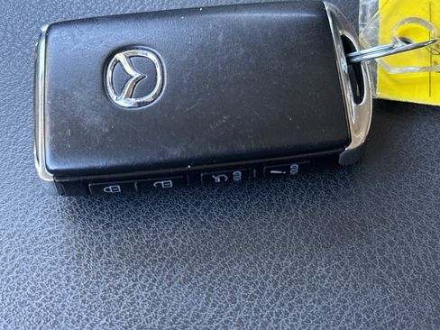 Used 2024 MAZDA CX-5 AWD 2.5 S w/ Premium Package image 35