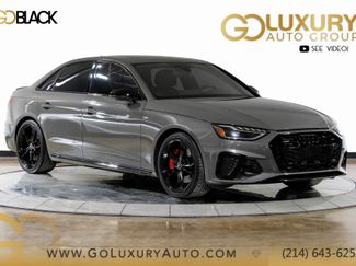Used 2023 Audi A4 2.0T Premium Plus w/ Premium Plus Package image 1