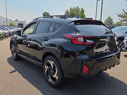 New 2026 Subaru Crosstrek 2.5i Limited AWD/4WD image 3