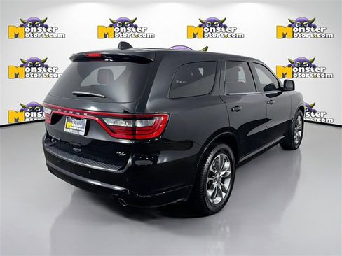 Used 2019 Dodge Durango R/T w/ Technology Group image 5