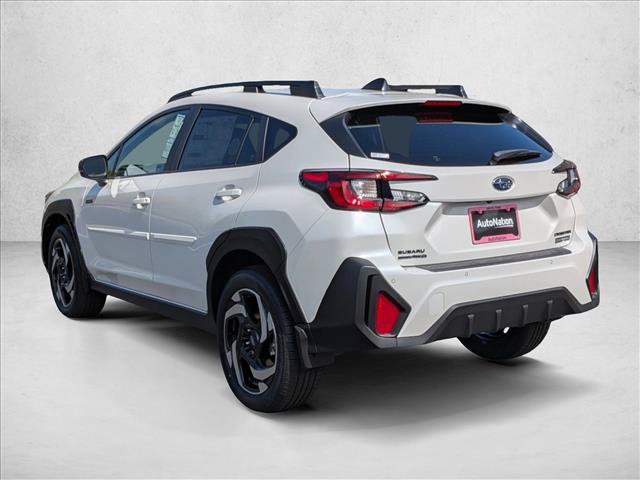 New 2026 Subaru Crosstrek 2.5i Limited AWD/4WD image 8