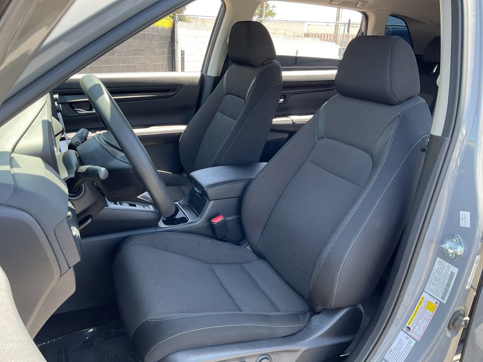 Used 2024 Honda CR-V EX image 15