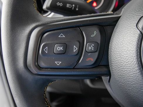 Used 2024 Jeep Wrangler Willys image 20