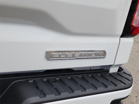 New 2026 GMC Sierra 1500 Elevation w/ X31 Off-Road Package image 5