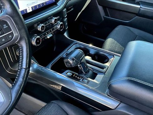 Used 2022 Ford F150 XLT w/ Equipment Group 302A High image 21