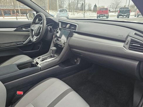 Used 2017 Honda Civic EX-T image 34