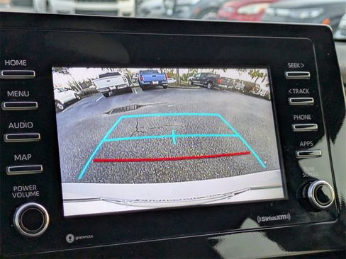 Certified 2023 Toyota Camry SE image 22