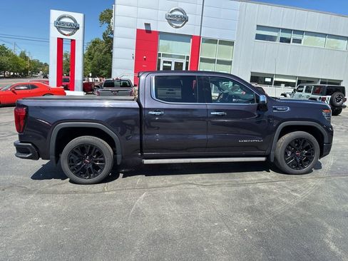 Used 2022 GMC Sierra 1500 Denali AWD/4WD image 8