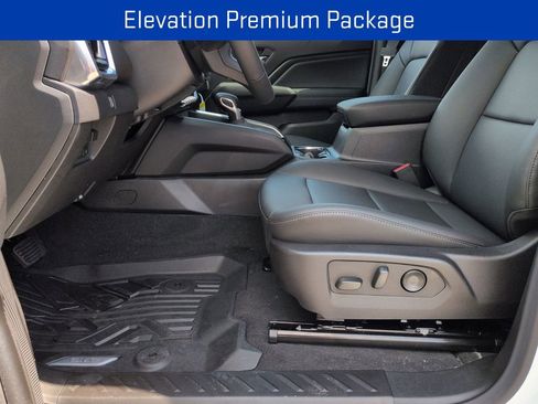 New 2026 GMC Canyon Elevation w/ Convenience Package AWD/4WD image 9