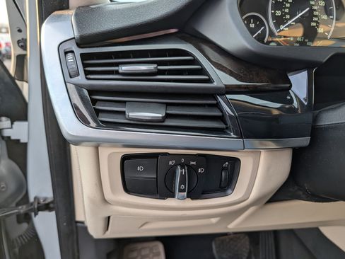 Used 2016 BMW X5 xDrive35i image 17