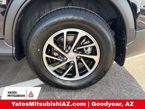 New 2026 Mitsubishi Eclipse Cross ES image 5