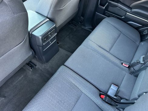 Used 2025 Toyota 4Runner SR5 image 12