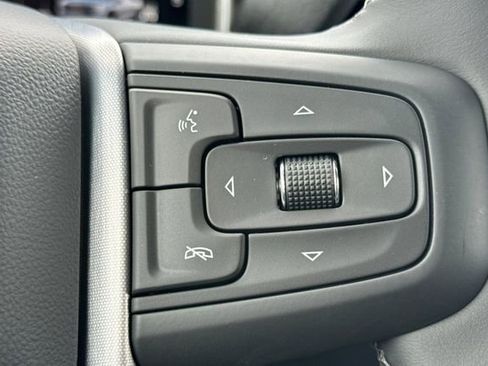 New 2026 GMC Sierra 1500 SLE AWD/4WD image 28