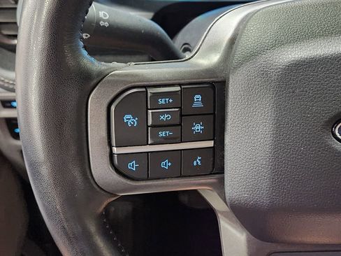 Used 2024 Ford F150 Lightning Flash AWD/4WD image 47