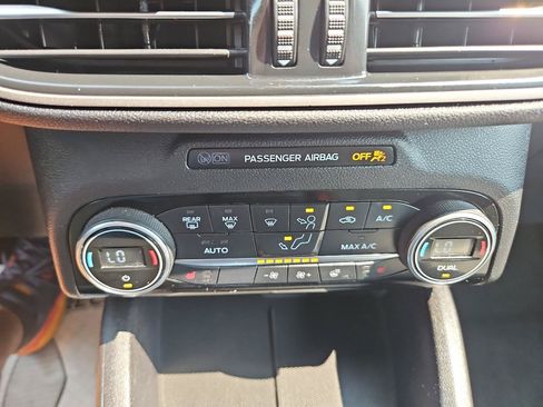 Used 2021 Ford Escape SE w/ Convenience Package AWD/4WD image 31