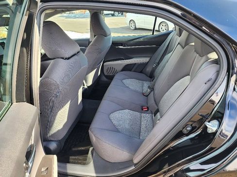 Used 2023 Toyota Camry LE image 22