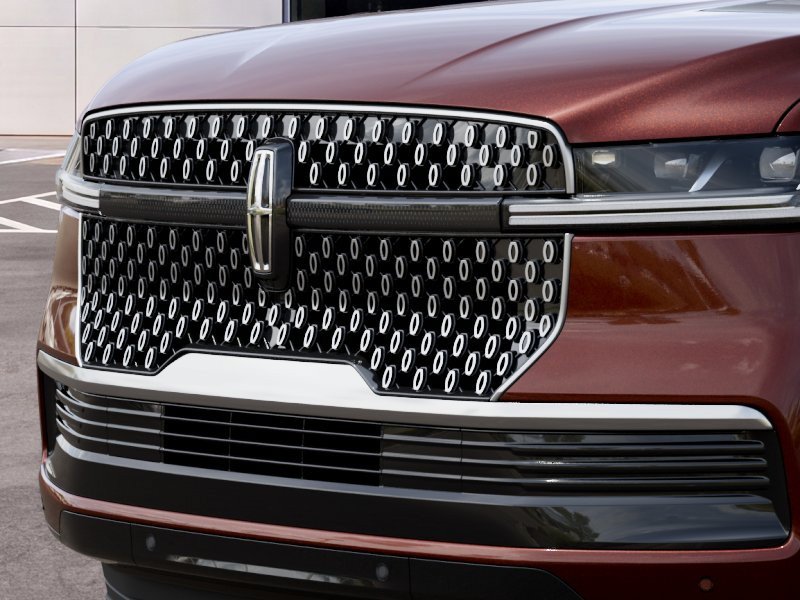 New 2027 Lincoln Navigator Premiere RWD image 17