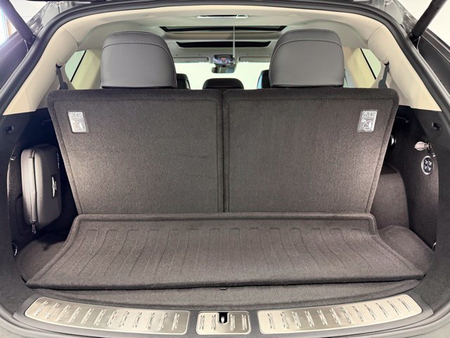 New 2026 Genesis GV80 2.5T Prestige AWD/4WD image 27