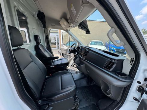 Used 2022 Ford Transit 350 Medium Roof RWD image 16