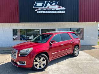 Used 2014 GMC Acadia Denali image 1