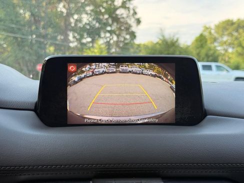 Used 2019 MAZDA CX-5 Touring AWD/4WD image 36