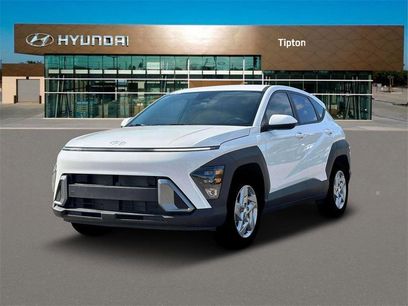 New 2026 Hyundai Kona SE