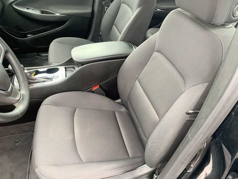 Certified 2023 Chevrolet Malibu RS w/ Driver Confidence Package FWD image 18