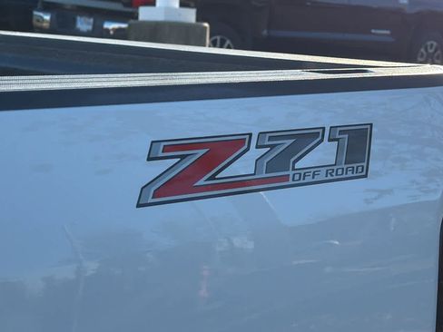 Used 2016 Chevrolet Colorado Z71 image 27