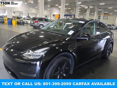 Used 2022 Tesla Model Y Long Range