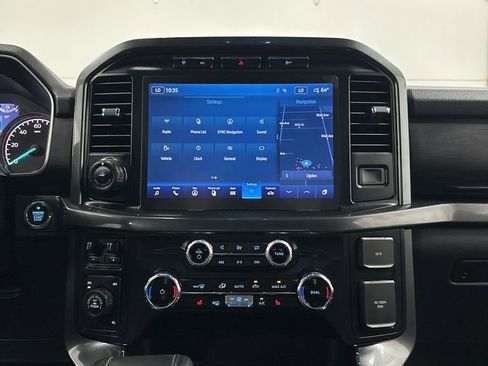 Used 2023 Ford F150 XLT w/ Equipment Group 302A High image 24