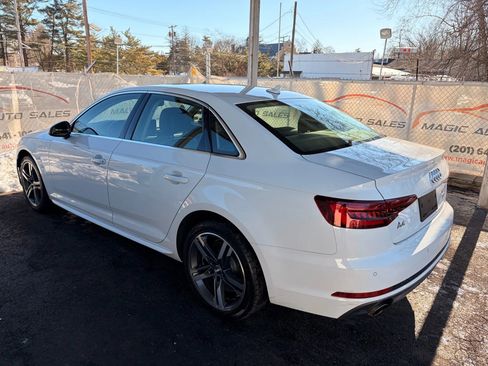 Used 2018 Audi A4 2.0T Premium Plus image 13
