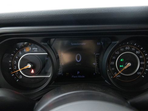 New 2026 Jeep Wrangler Willys image 20