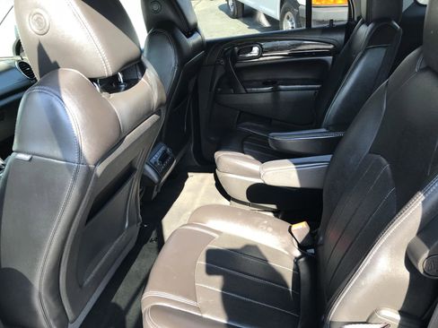 Used 2014 Buick Enclave Leather image 20
