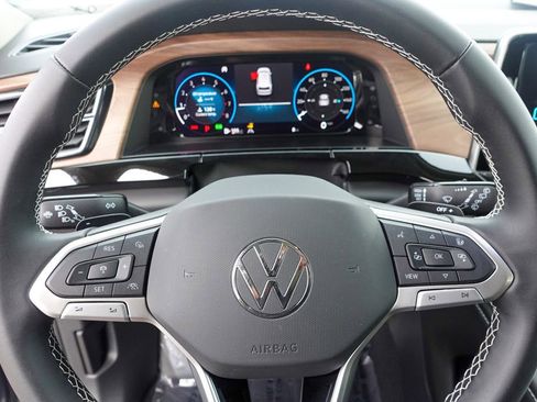 New 2026 Volkswagen Atlas SE AWD/4WD image 15