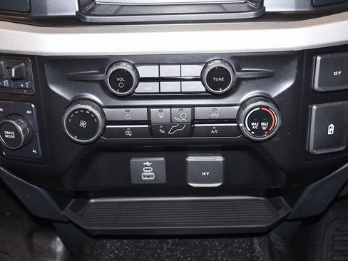 New 2026 Ford F550 4x4 Regular Cab Super Duty image 19