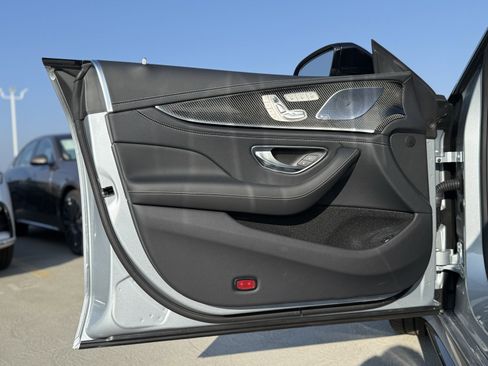 New 2026 Mercedes-Benz AMG GT 43 image 15