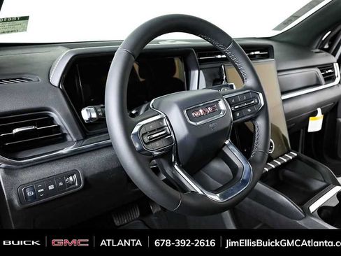 New 2026 GMC Terrain Elevation FWD image 4